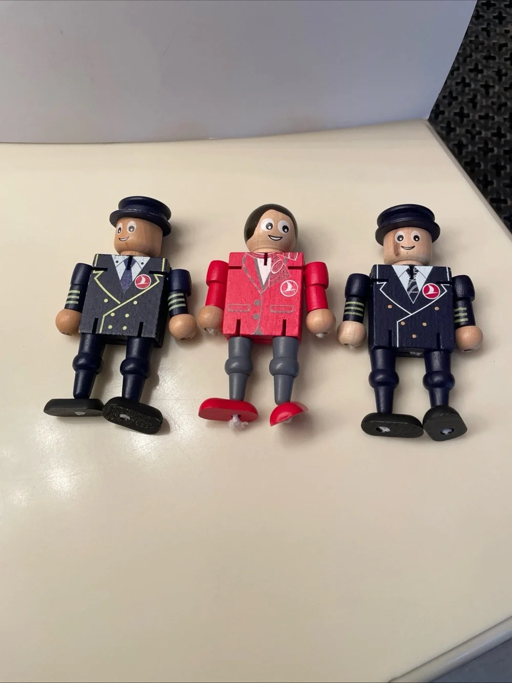 Turkish Airlines product set